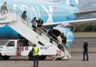 Jamaica ontvangt eerste groep door VS uitgezette migranten