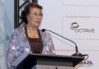 Simons: olie en gas alleen maken Suriname niet welvarend