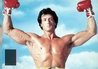 Sylvester Stallone en Arnold Schwarzenegger na jaren rivaliteit goede vrienden