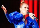 Céline Dion traint als professionele danseres voor concerten in Parijs