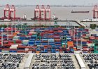 Chinese export groeit 36,3 procent door AI-vraag en techproducten
