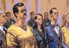 Maduro en vrouw vandaag opnieuw voor rechter in New York om martelbeschuldigingen