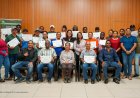 LVV versterkt moderne groenteteelt met praktijktraining