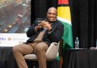 Suriname wil internationale investeringen en handel stimuleren