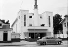 Cinema in Suriname: bloei en teloorgang van het bioscoopwezen