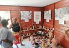 Soft opening museum te Brownsweg: Op weg naar een levendige toerisme hub