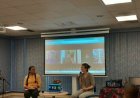 Literaire makers leggen pijnpunten van internationale samenwerking bloot