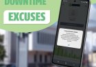 DSB: Downtime online banking door systeemupdate