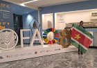 Surinaams studententeam presenteert duurzame landbouwinnovatie bij FAO in Rome