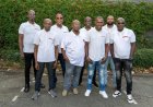 Sabakoe op bliksembezoek in Suriname