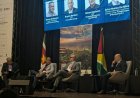 Business community erkent: ‘Samenwerking tussen Suriname en Guyana is noodzaak’