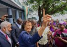 President Simons: “Het is niet makkelijk om een systeem te veranderen”