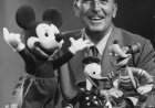 Weetje van de dag – Vandaag in 1923: De Walt Disney Company wordt opgericht
