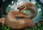 Gigantische prehistorische slang ontdekt in India was mogelijk een van de grootste ooit