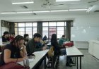 Nieuw collegejaar, nieuwe dromen voor studenten