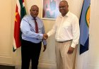 Poortstage wil Surinaamse muziek stevige plek geven op internationale markt