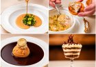 Topchef Gary Mundi bouwde internationale carrière op door doorzettingsvermogen