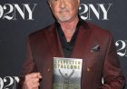 Sylvester Stallone vertelt over arrestatie uit zijn jeugd