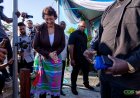 Eindelijk drinkwater uit de kraan  voor bewoners Sunny Point