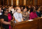 Suriname en Spanje vieren 50 jaar diplomatieke betrekkingen met concert
