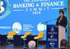 President roept banken op meer te investeren in productieve sectoren