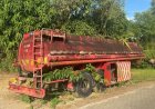 BRANDWEER ALTIJD STIEFMOEDERLIJK BEHANDELD