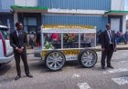 Trinidad neemt afscheid van calypsokoning Mighty Sparrow