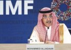 IMF luidt alarmklok over toenemende risico’s wereldeconomie