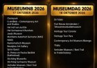 Museumnacht brengt Surinamers dichter bij eigen geschiedenis