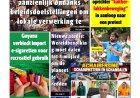 Dagblad Suriname, maandag 19 oktober 2026