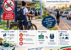 Mobiliteit en onderwijs: E-bike verbod op school legt dieper maatschappelijk probleem bloot