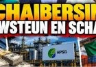 Armand Achaibersing schaduw steun en schandalen: kandidatuur onder vuur