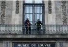 Gestolen juwelen van Louvre na één jaar nog spoorloos.