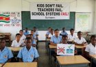 Onderwijs problemen