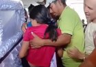 Meisje (15) in Guatemala komt weer tot leven tijdens eigen rouwplechtigheid 