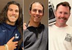Drie mannen veroordeeld tot elk 158 jaar cel in Mexico voor moord op 3 buitenlandse surfers 
