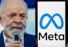 Meta-medewerkers blokkeerden accounts van Lula tijdens verkiezingen 