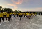 Lyco-1 start activiteiten 60-jarig bestaan met wandelloop 