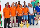 Clubdamkampioen Randjietboys slaat dubbelslag