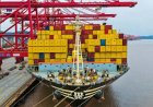 Chinese economie groeit 4,5 procent in derde kwartaal, ondanks zwakke binnenlandse vraag