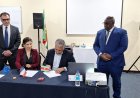 Frankrijk helpt Suriname bij verbetering luchtvaartveiligheid