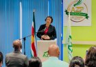 Regering investeert 600.000 euro in Basis Acute Zorgopleiding AZP