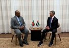 BESCHOUWING — Waarom Suriname nog steeds geen Dubai is