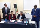 Suriname en Frankrijk versterken samenwerking om luchtvaartveiligheid te verbeteren