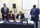Suriname en Frankrijk werken aan versterking luchtvaarttoezicht