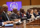 Bouva pleit in Washington voor Amerikaanse investeringen en regionale veiligheid