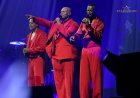 Re-Play hoopt 30-jarig jubileum met fans in Suriname te vieren: ‘Ook zij horen bij ons verhaa