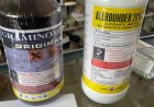 ECD controleert landbouwchemicaliën bij winkels