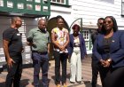 Overheidscrèches weer open na personeelsprotest