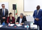 Suriname en Frankrijk tekenen intentieverklaring voor aanpak luchtvaartbeperkingen
